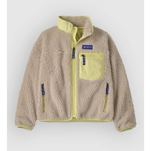 Patagonia Retro-X Kids Jacket ntrl vm Cene
