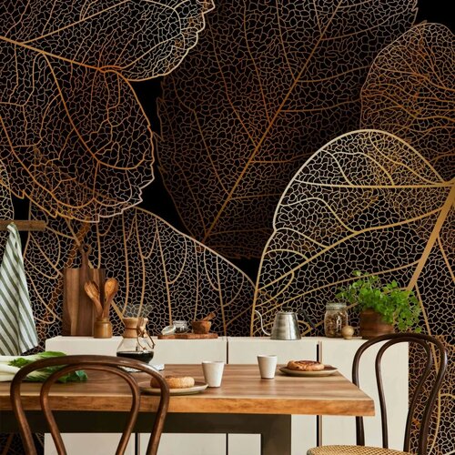  Foto tapeta - Nature in My Home - First Variant 400x280 Cene