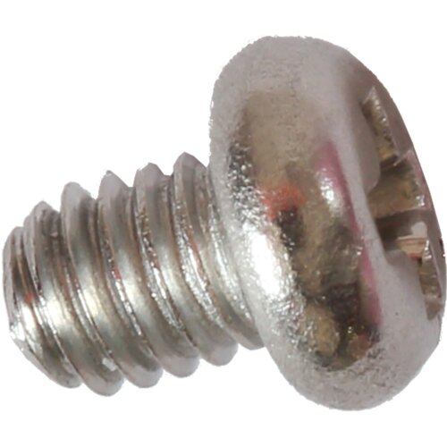 STEEL bolt M3 3 mm, 100 pcs. Cijene