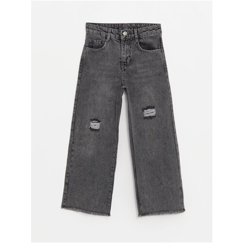 LC Waikiki Wideleg Girls&amp;#039; Jeans Slike