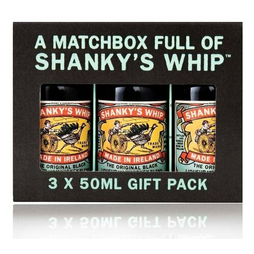 Matchbox Shanky's whip Matchbox pack 33% liker Slike