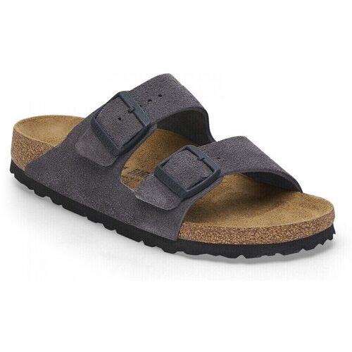 Birkenstock Sandali & Odprti čevlji Arizona leve Siva Cene