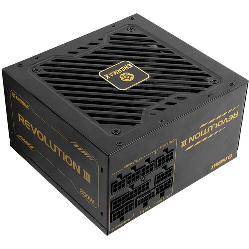 Enermax ERV850G-AHG-MAC revolution III 850W napajanje Cene