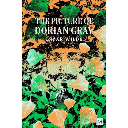Macmillan Distribution Oscar Wilde - The Picture of Dorian Gray Slike