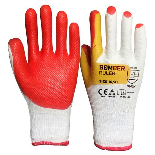 Bomber Rukavice Ruler 10 Cijene