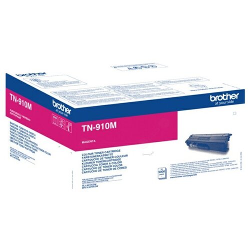 Brother Toner TN-910M (škrlatna), original Cene
