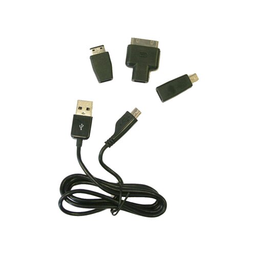 Pama podatkovni kabel univerzalni micro usb, mini usb, samsung G600,iPhone Cene