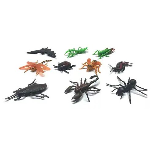 Magic Toys 10-delni igralni komplet žuželk Cene