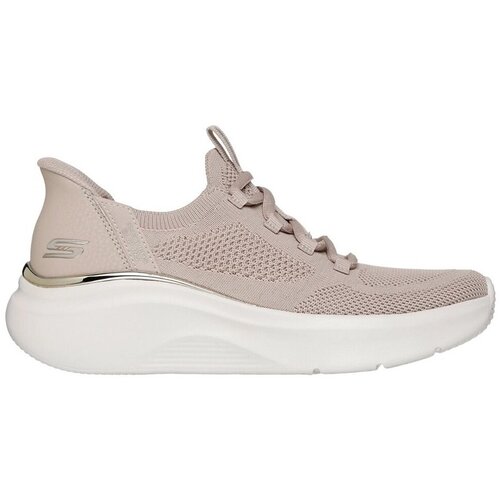 Skechers Nizke superge Bobs B Love-true Delight pisana Slike