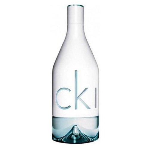 Calvin Klein In 2U muški EDT 150ML Slike