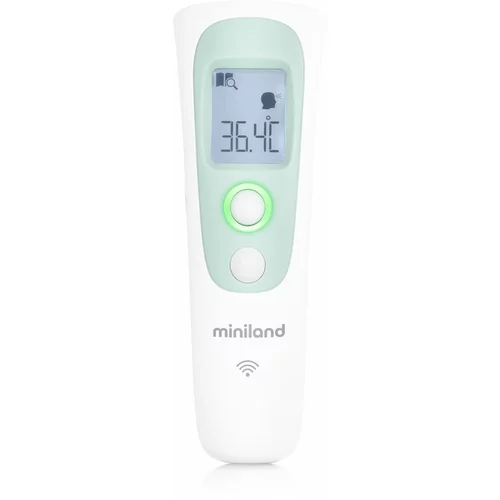 Miniland digitalni termometer pharma