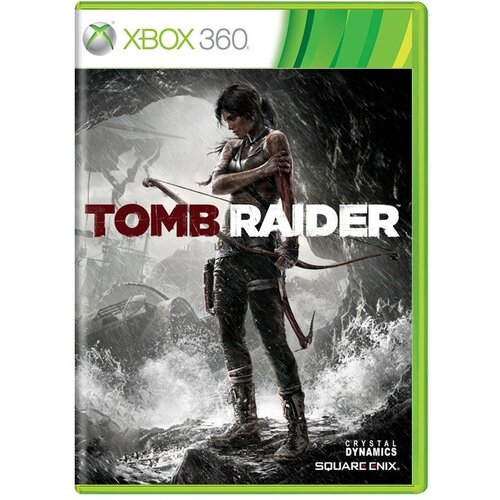  Tomb Raider (XBOX 360) Cene