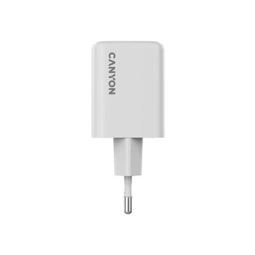 Canyon CU45AC kućni punjač 45W Beli (CNS-CUW45AC) Cene