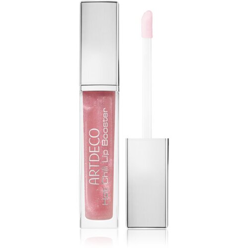 Artdeco Hot Chili Lip Booster svetleči sijaj za ustnice za volumen odtenek 4 Berry Chili 6 ml Cene