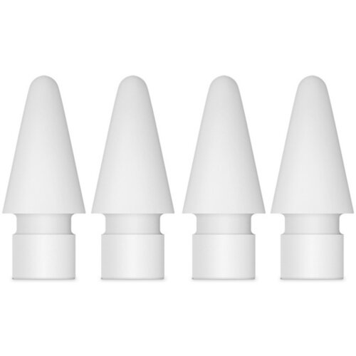 Apple pencil ersatzspitzen 4er-Pack Slike