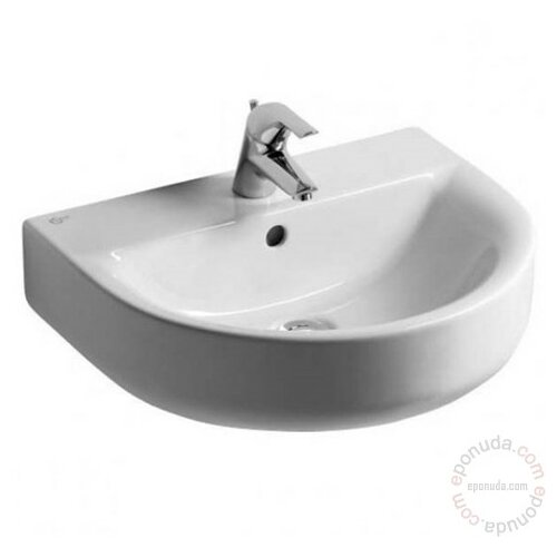 Ideal Standard Arc lavabo 55 cm (IS E785401) Slike