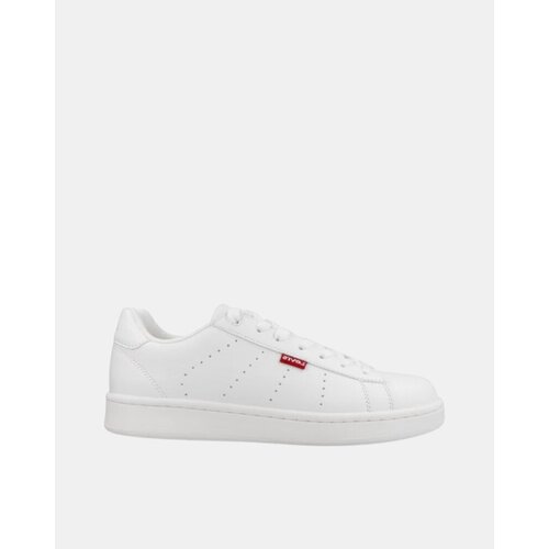 Levi&amp;#039;s Modne superge VAVE0295S AVENUE Bela Slike