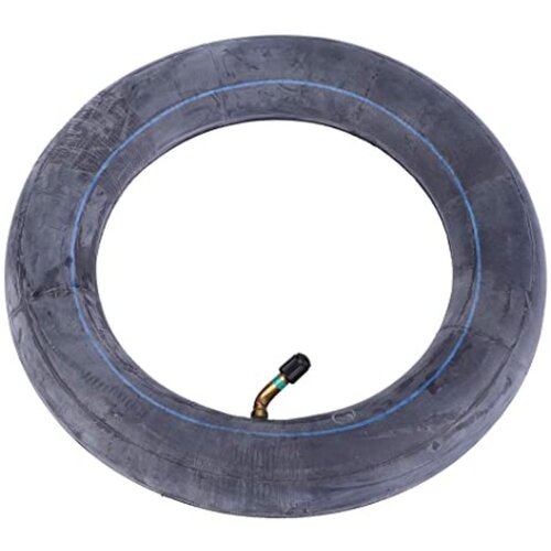 Zračnica za romobil 10x2 90 &amp;deg; bent valv Slike