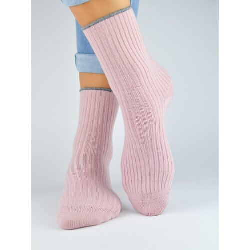 NOVITI Woman's Socks SB029-W-05 Cene