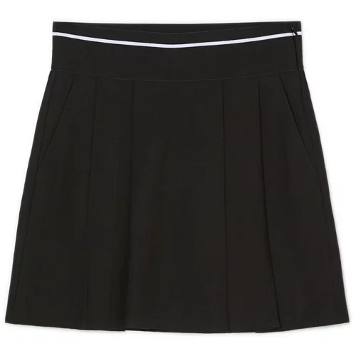 Cropp ženska mini suknja - Crna  0048Z-99X