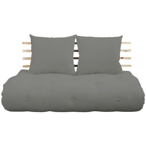 Karup Design Raztegljiv kavč Shin Sano Natural Clear/Grey Cene