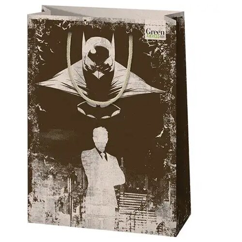 Cardex green grass batman premium poklon vrećica srednje veličine 18x10x23cm Cijene