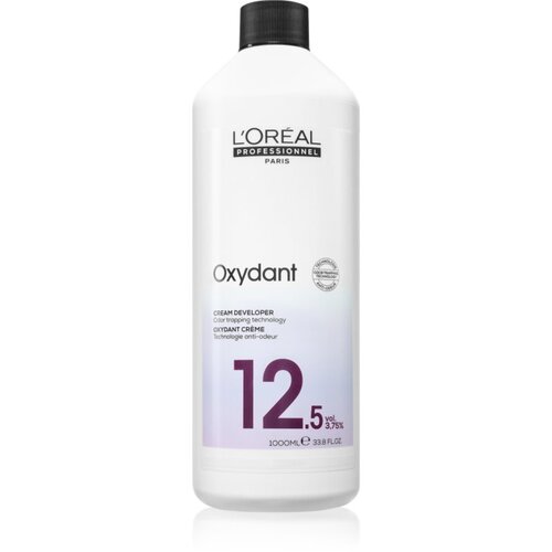 L´Oréal Paris Developer Oxydant 12.5VOL oksidacijska emulzija za lase 1000 ml Cene
