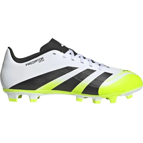 Adidas Muške kopačke Predator Club Fg/Mg, Belo-Žute Cene