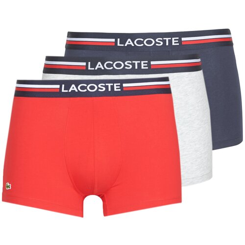 Lacoste boksarice 5H3386-W34 Večbarvna Cene