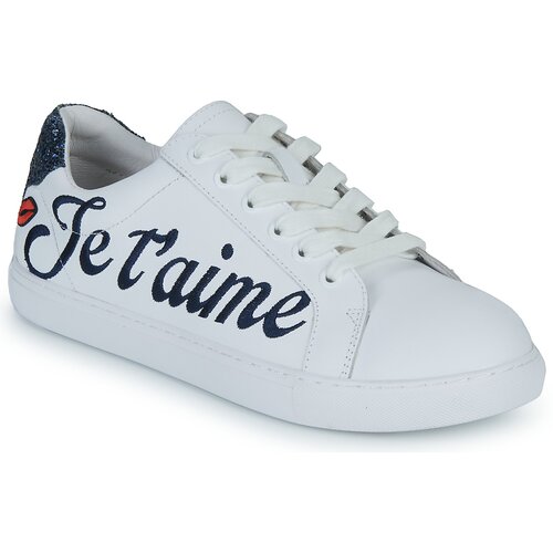 Bons baisers de Paname Nizke superge SIMONE JE T AIME MOI NON PLUS Bela Cene