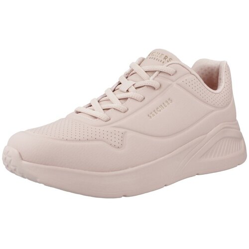 Skechers Modne superge UNO LITE - LITE WORK Rožnata Cene
