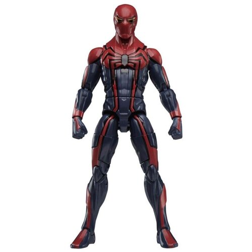 Hasbro Action Figure Marvel Legends Series - Spider-Man - Peter Parker (Velocity Suit) Cene
