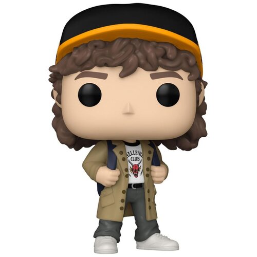 Funko Figura POP Stranger Things 5 Dustin Henderson Slike