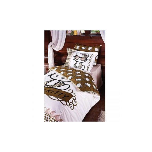 Tac Posteljina Hello Kitty Diva Cijene