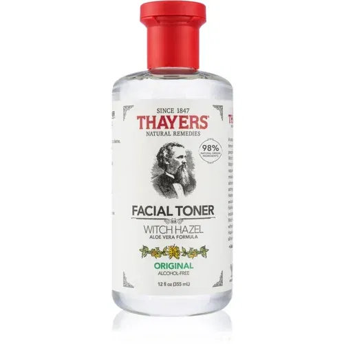 Thayers Original Facial Toner umirujući tonik za lice bez alkohola 355 ml