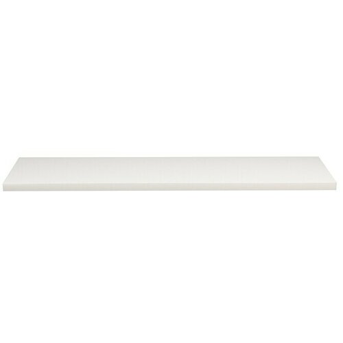  Polica za regal (Bela, 120 x 60 x 1,6 cm) Slike