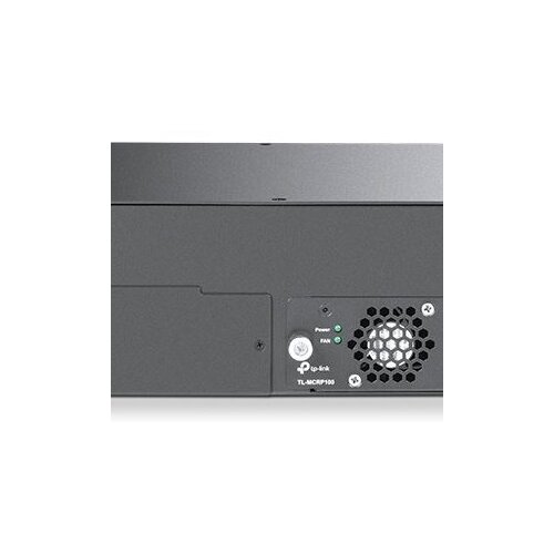Tp-link 14-Slot Rackmount Chassis TL-FC1420 Slike