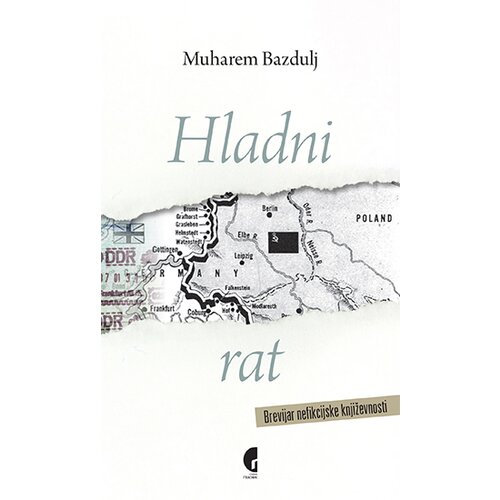 Službeni Glasnik Muharem Bazdulj - Hladni rat Cene