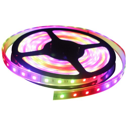 Olimp Sport RGB LED traka 60 LED / 5m Cene