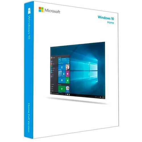  Microsoft Windows 10 Home 64bit Slike