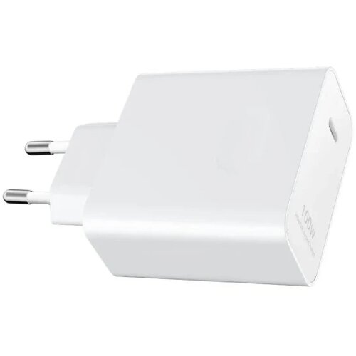 Honor SuperCharge Power Adapter Slim/100W/bela Zidni punjac ( 5503ABHA ) Cene