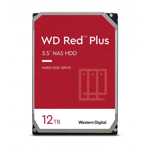 Western Digital 12TB SATA3, 7200 TRDI DIS WD Cene