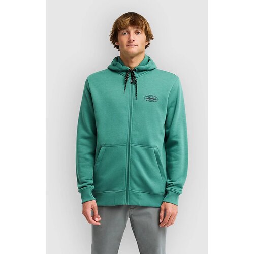 Billabong Compass Jopa s kapuco smoke pine Cene