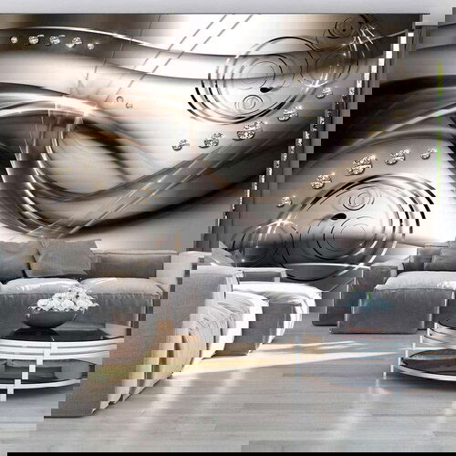  Tapeta - Evening tide 150x105 Cijene
