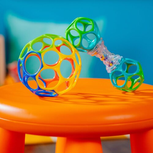 OBALL Grasp the Day&amp;trade; darilni set (za dojenčke) Slike