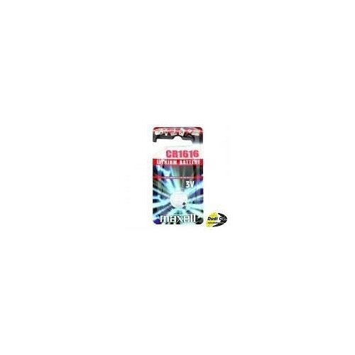 Maxell dugme baterija blister CR1616 Cene