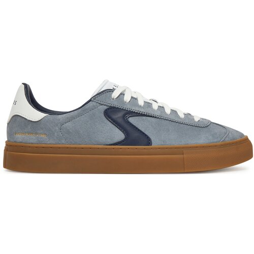 Skechers Superge Arch Fit Legend - Romah 254001/GYNV Modra Cene