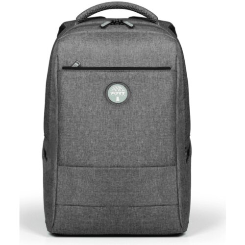 Port Designs PORT YOSEMITE ECO XL RUKSAK ZALAPTOPE, 15.6”, SIVI Cijene