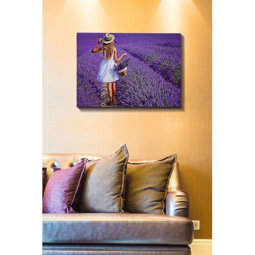 Wallity Slika na platnu Tablo-209, 50x70 cm Cijene