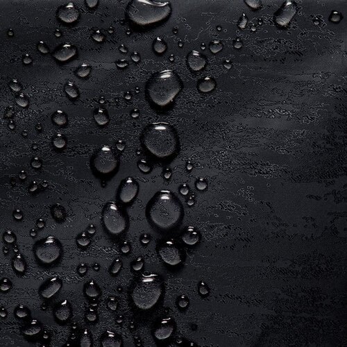  Ovalni stolnjak AmeliaHome Vesta 140x300 cm, crna Slike